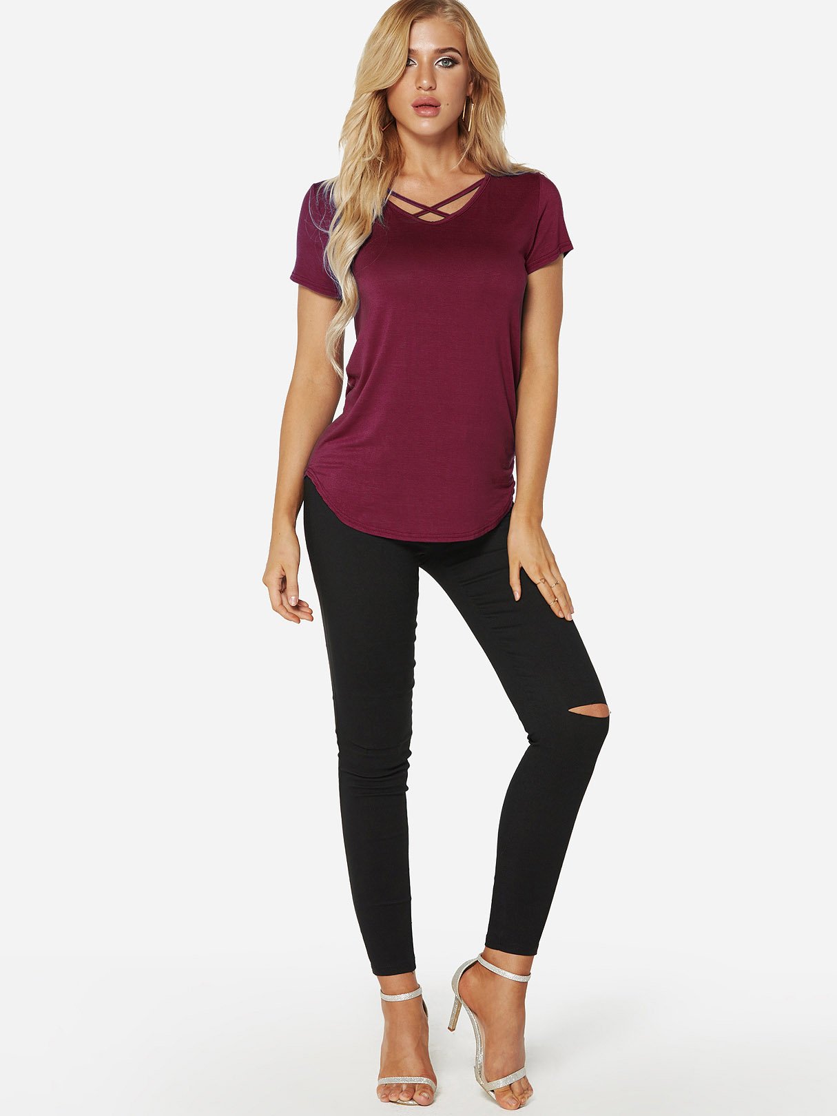 Cute Shirts And Blouses