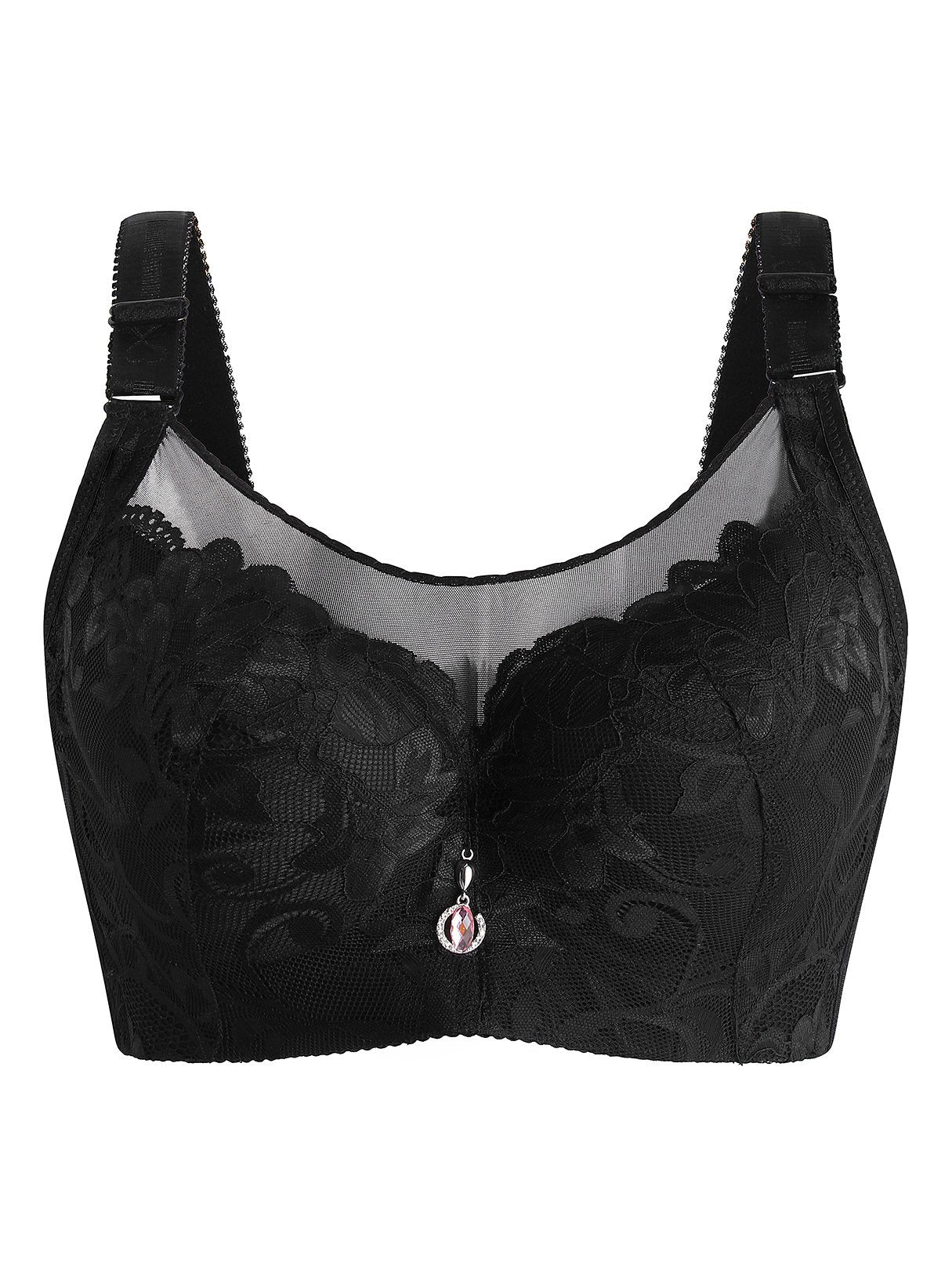 OEM ODM Plus Size Intimate Wear