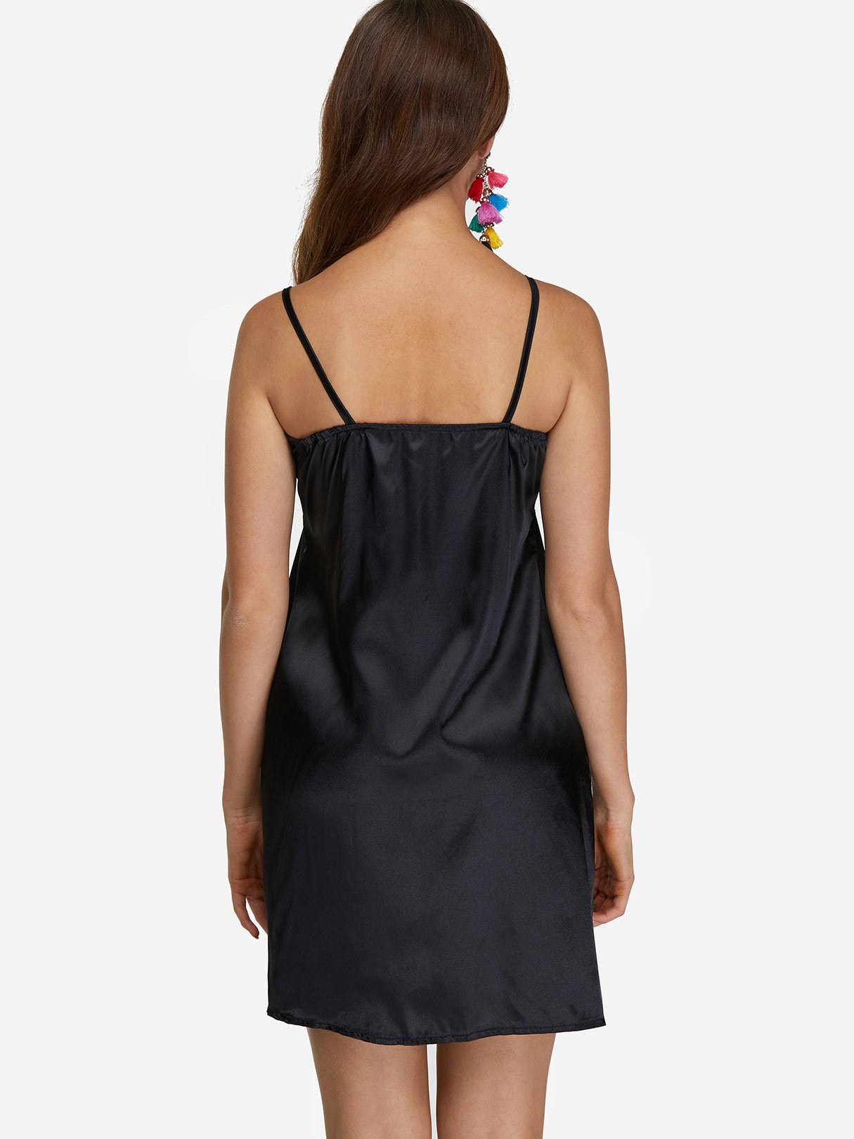 ODM Ladies Sleeveless Dresses