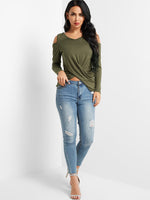 Custom Foxcroft Blouses