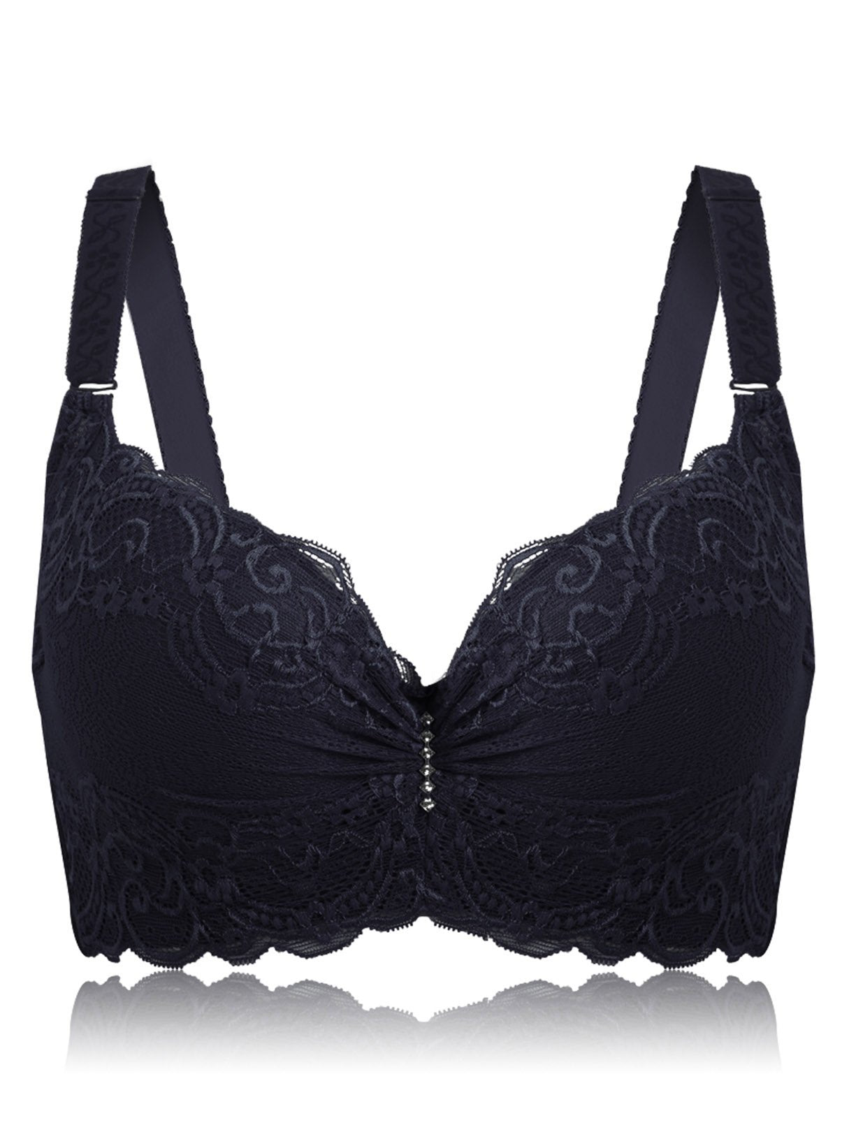 Custom Plus Size Women's Intimates