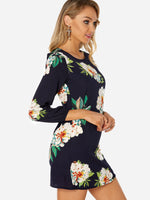 Custom Womens Sleeveless Dresses