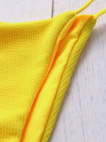 OEM ODM Swimsuits 2 Piece Bikini