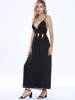 OEM ODM Womens Sleeveless Sexy Dresses