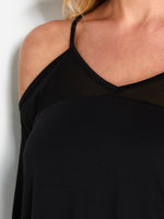 OEM ODM Womens Long Sleeve T-Shirts