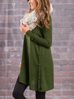 Custom Evening Blouses