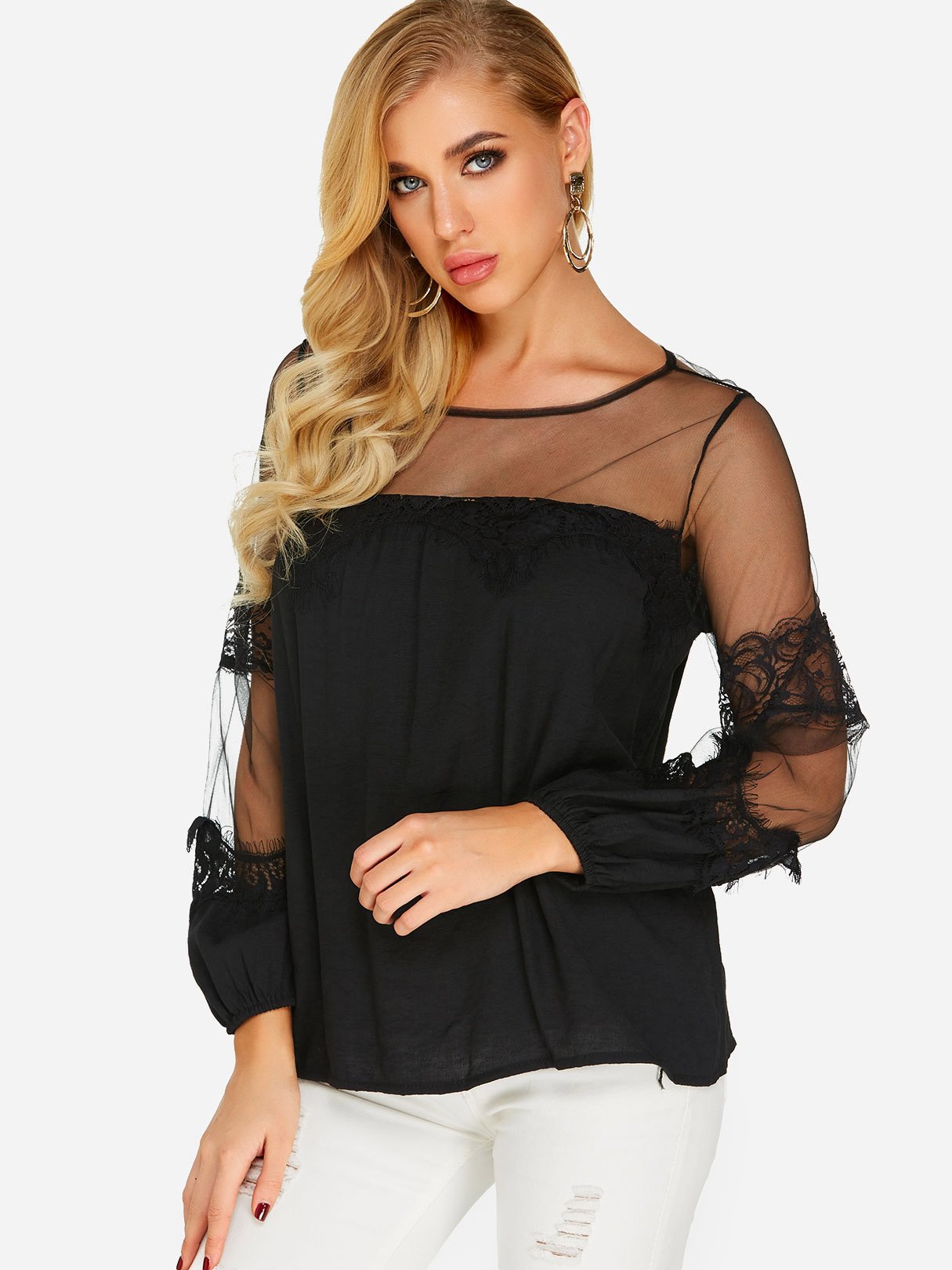 Cheap Shirts And Blouses For Women