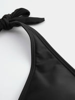 OEM Ladies Black Tankinis