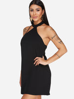 ODM Ladies Sleeveless Sexy Dresses
