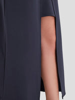 OEM ODM Buy Denim Tunic Dress