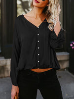 Womens Long Sleeve T-Shirts