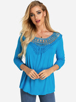 Custom Women's Blouses For Work