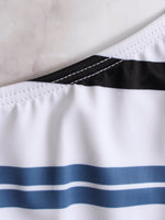 ODM Ladies Sleeveless Bikinis