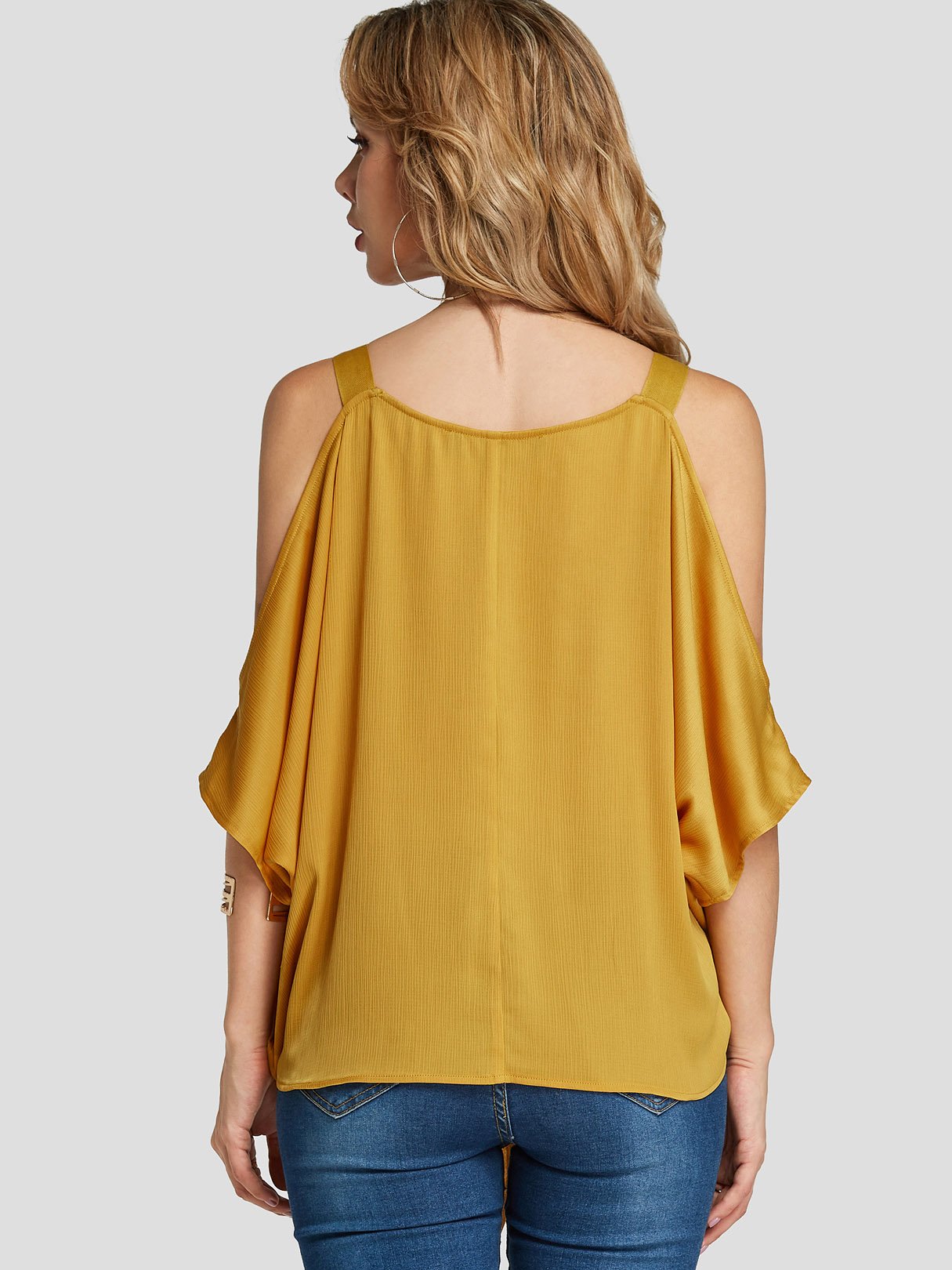 ODM Foxcroft Wrinkle Free Blouses
