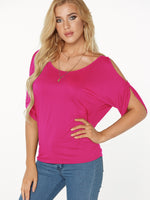 Women's Long Sleeve Lace Tops