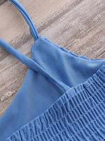 Custom 2 Size Push Up Bikini