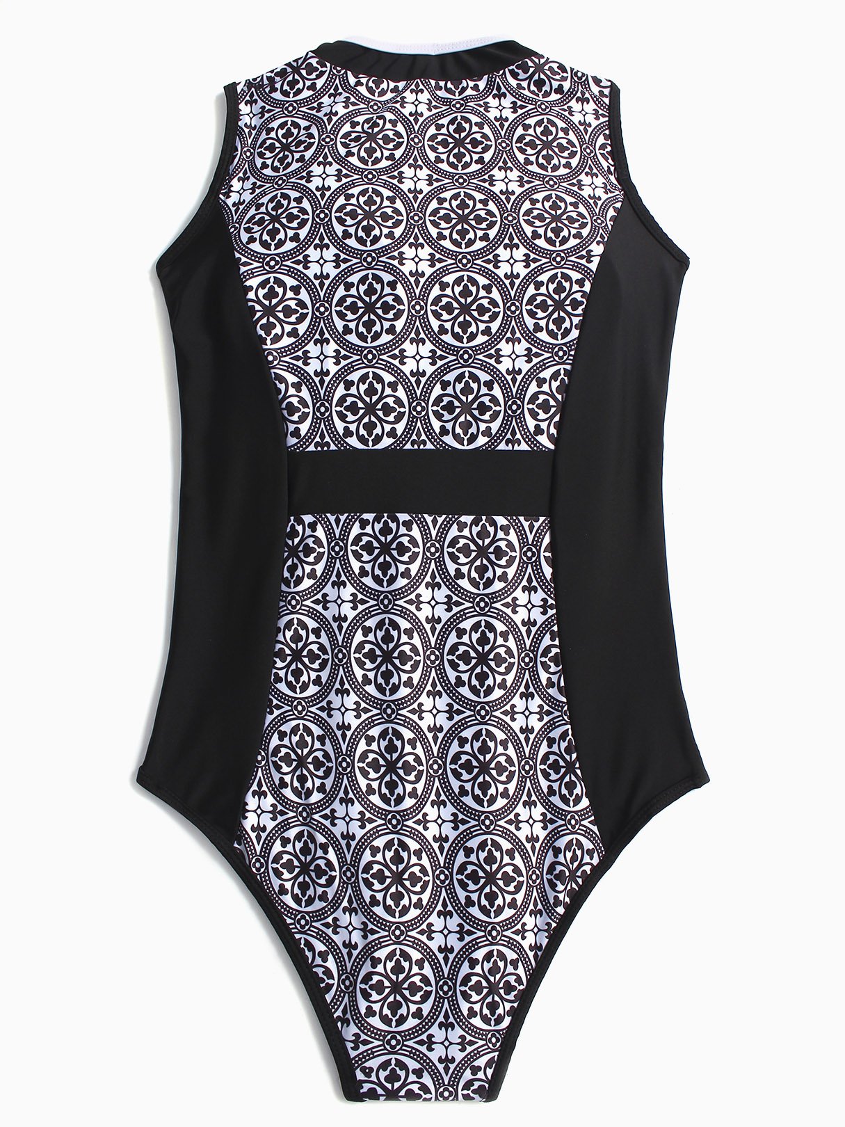 NEW FEELING Womens Multi One-Pieces