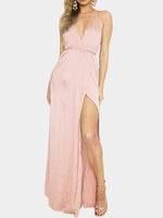 ODM Ladies Sleeveless Dresses