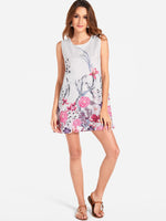 OEM ODM Womens Sleeveless Dresses