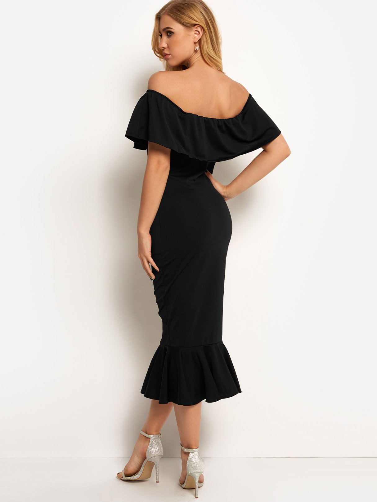 Custom Beautiful Cheap Dresses
