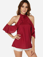Custom Women's Tops Online Shopping