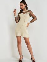 OEM ODM Womens Long Sleeve Casual Dresses