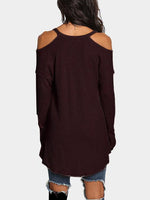 Nice Shirts And Blouses