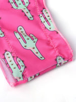 Custom High Top Bikinis