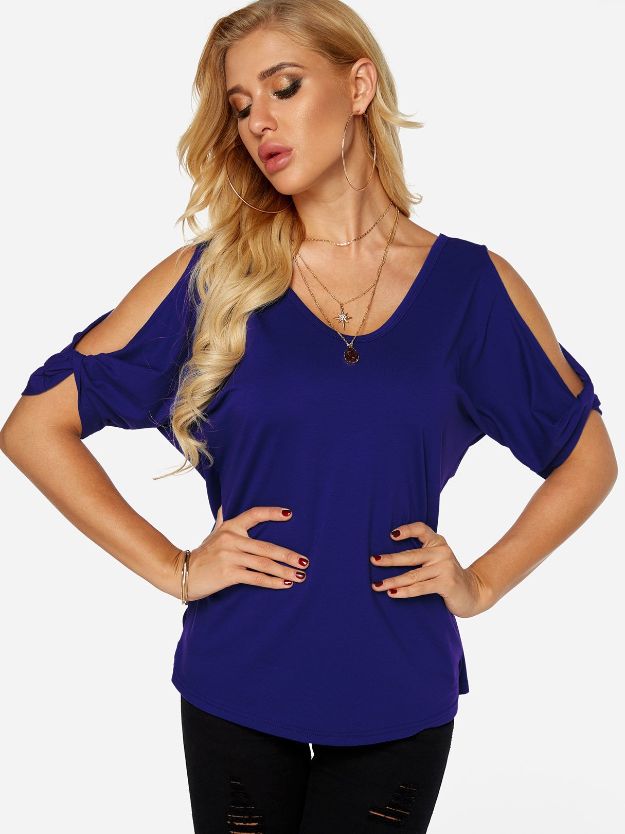 Custom Mexican Style Blouses