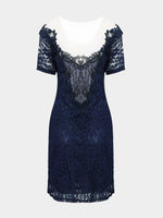NEW FEELING Womens Multi Sexy Dresses