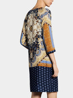 NEW FEELING Womens Multi Casual Dresses