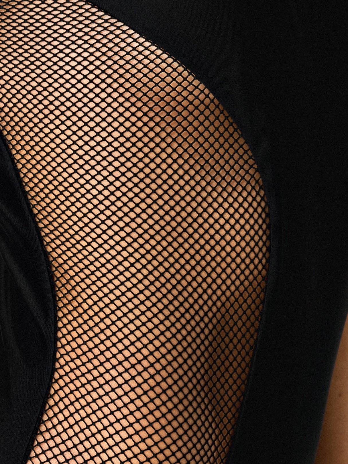 Custom Cheap Black Bikini Bottoms