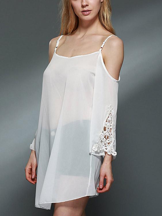 ODM Womens Sleeveless Dresses