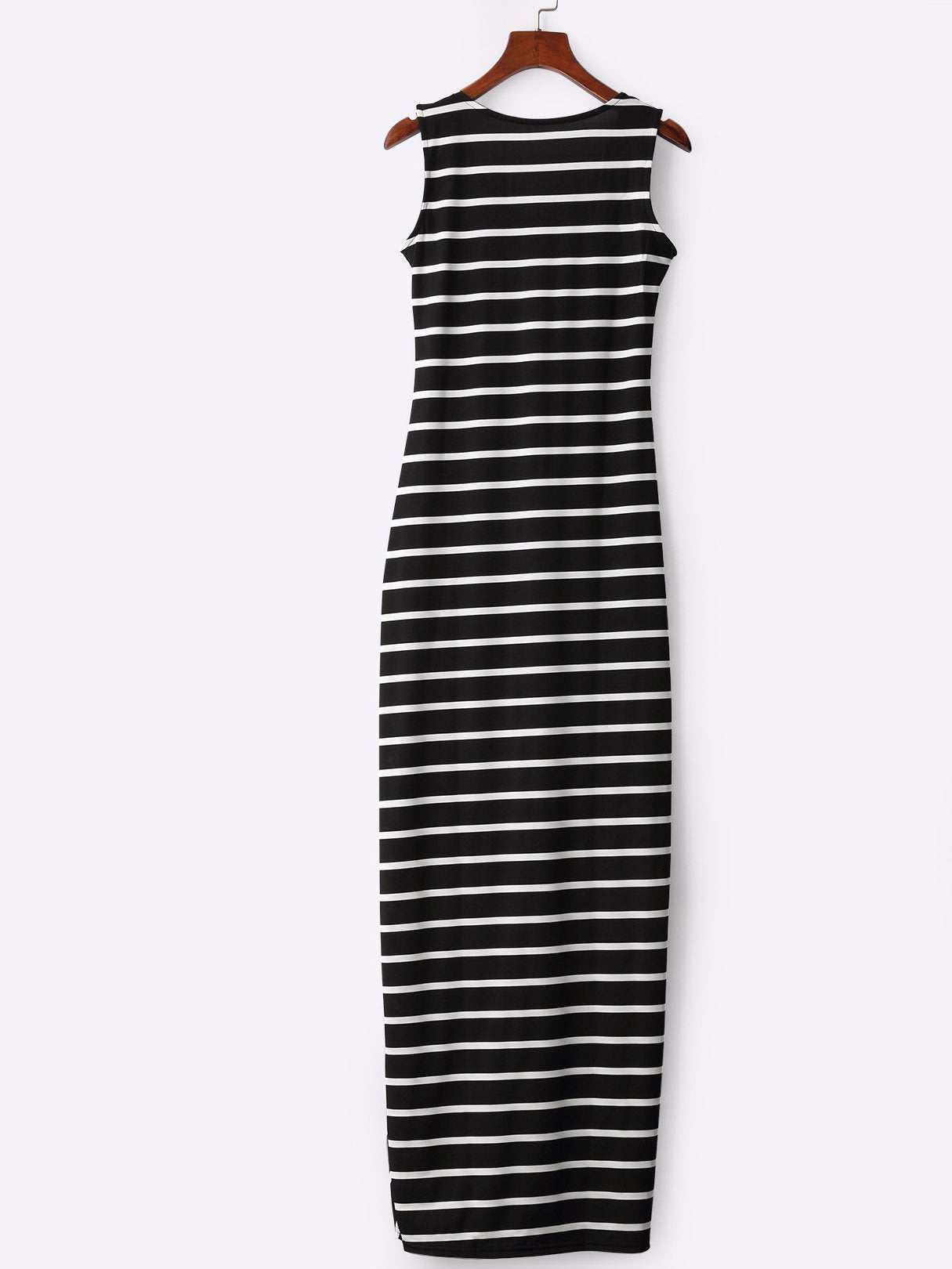 OEM Ladies Multi Maxi Dresses
