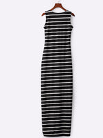 OEM Ladies Multi Maxi Dresses
