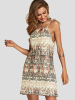 OEM ODM Dark Mint Green Dress