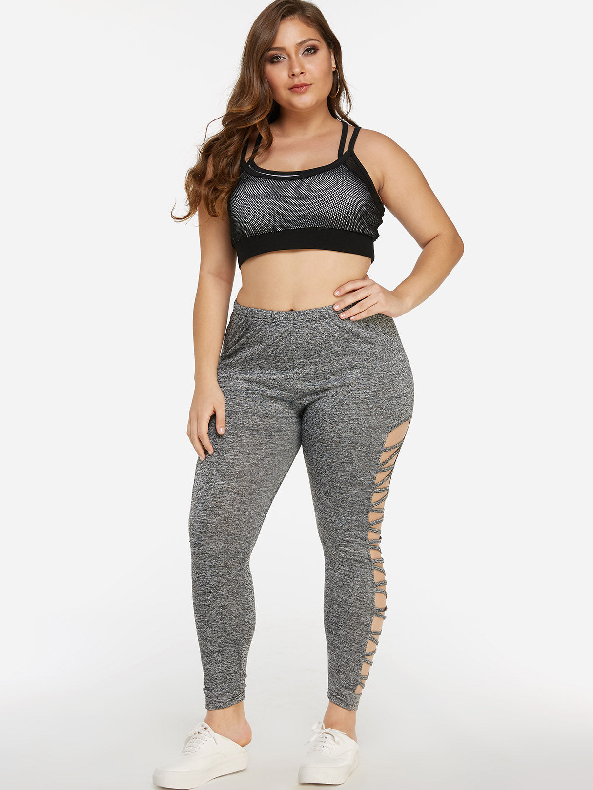 OEM ODM Plus Size Intimates