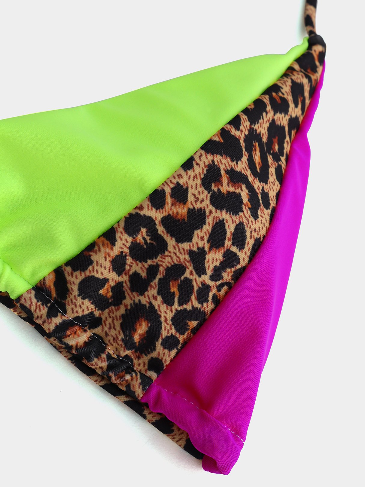 OEM Ladies Multi Bikinis