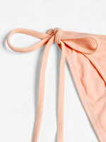 OEM Ladies Pink Bikinis