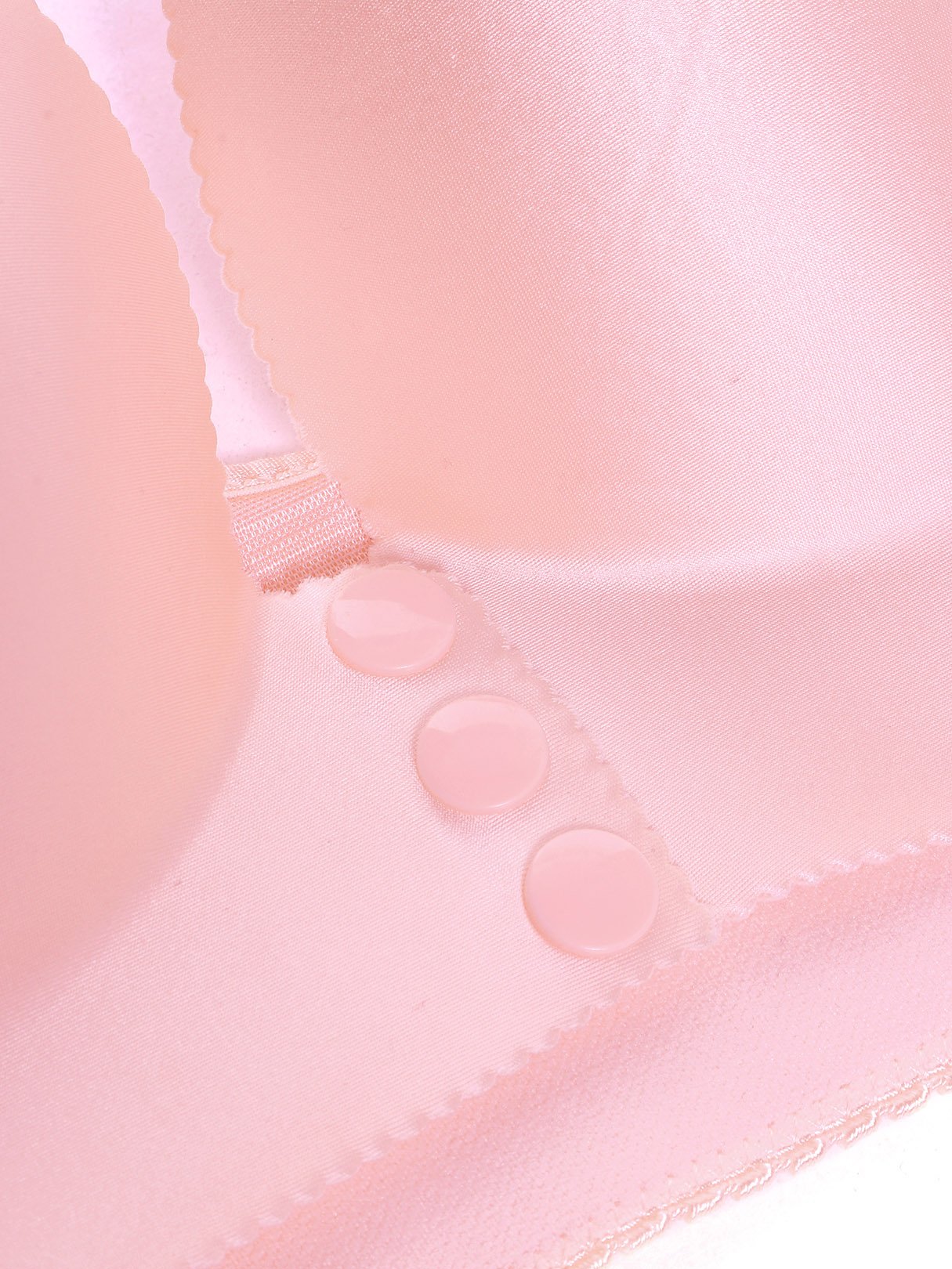 Custom Intimates For Plus Size Women
