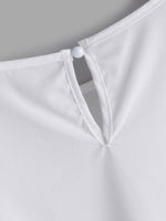 Custom Evening Tops For Women