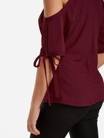 Custom Mint Colored Women's Tops