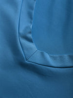 OEM Ladies Blue T-Shirts