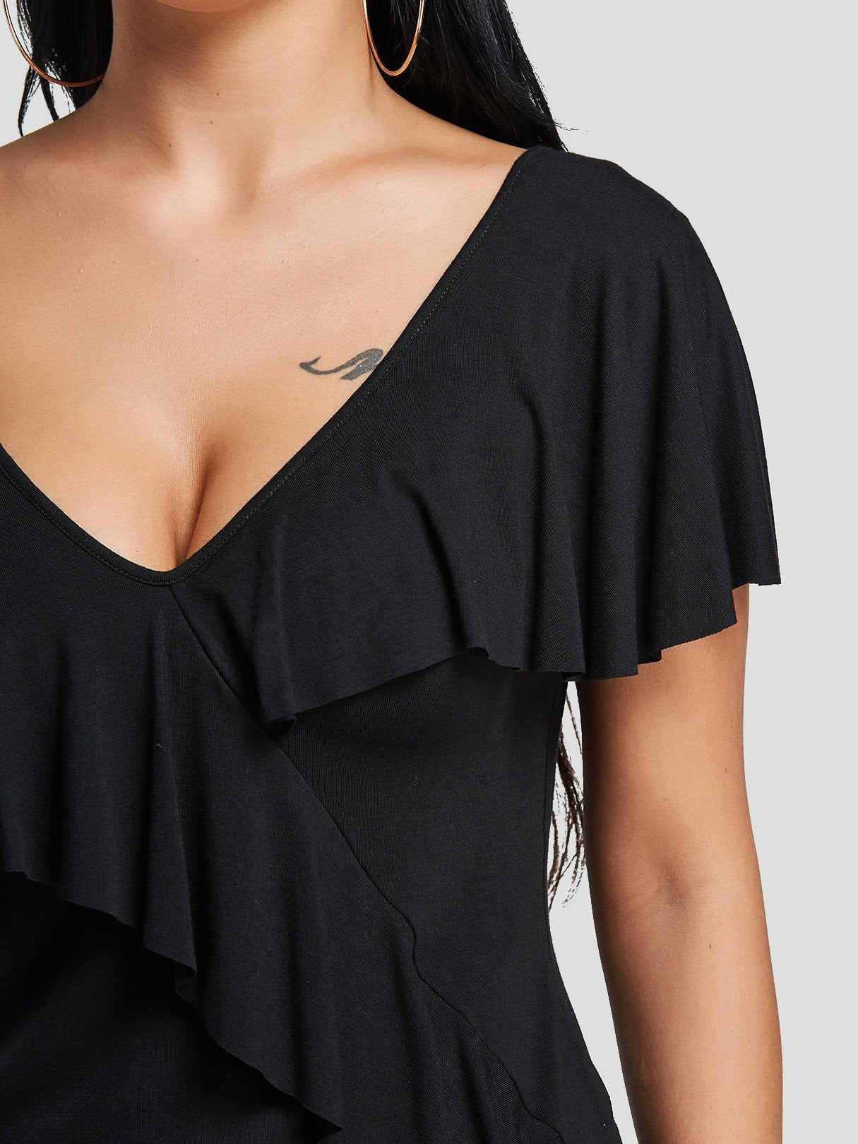 OEM ODM Foxcroft Short Sleeve Blouses Sale