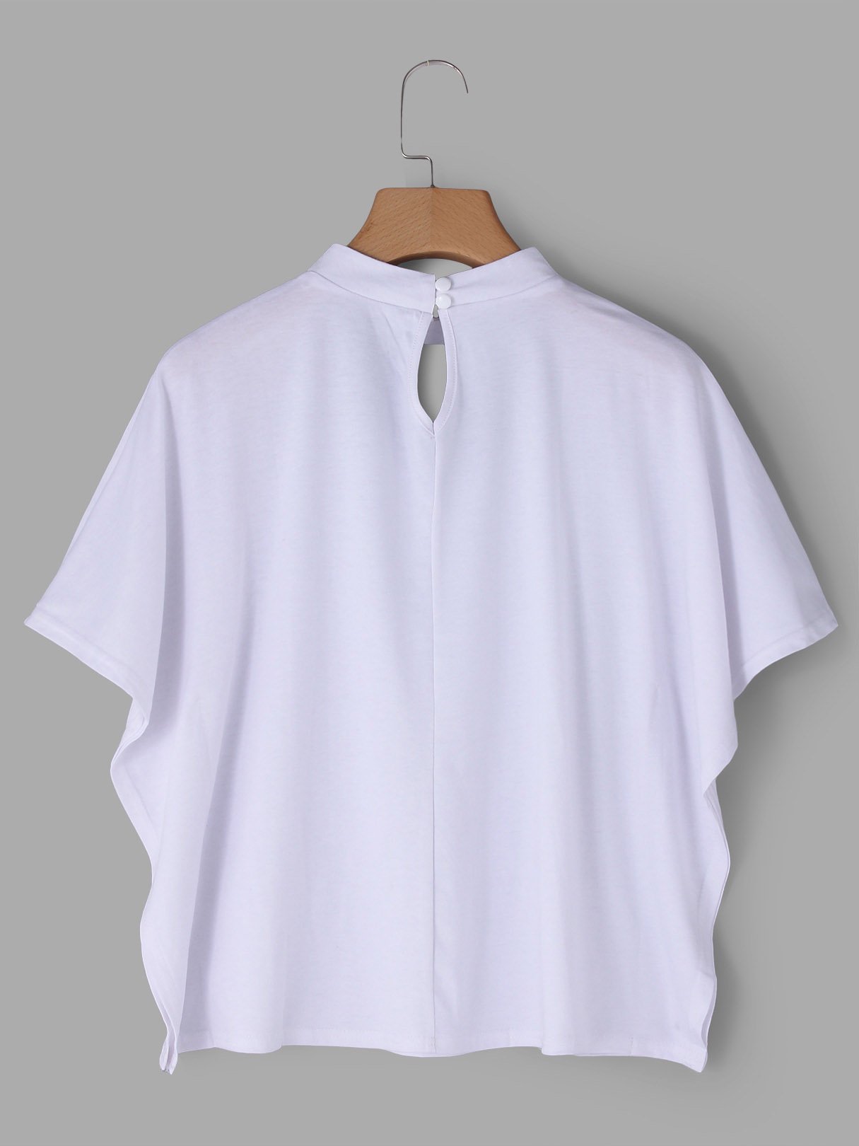 Custom Flowy Blouses