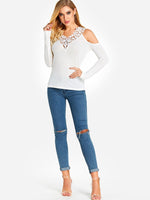 OEM ODM Womens Long Sleeve T-Shirts