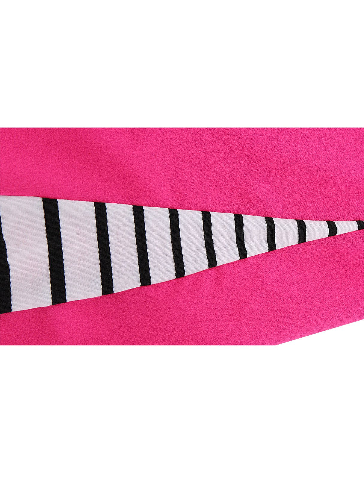 OEM Ladies Pink T-Shirts