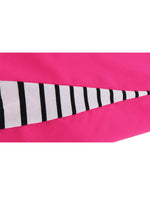 OEM Ladies Pink T-Shirts