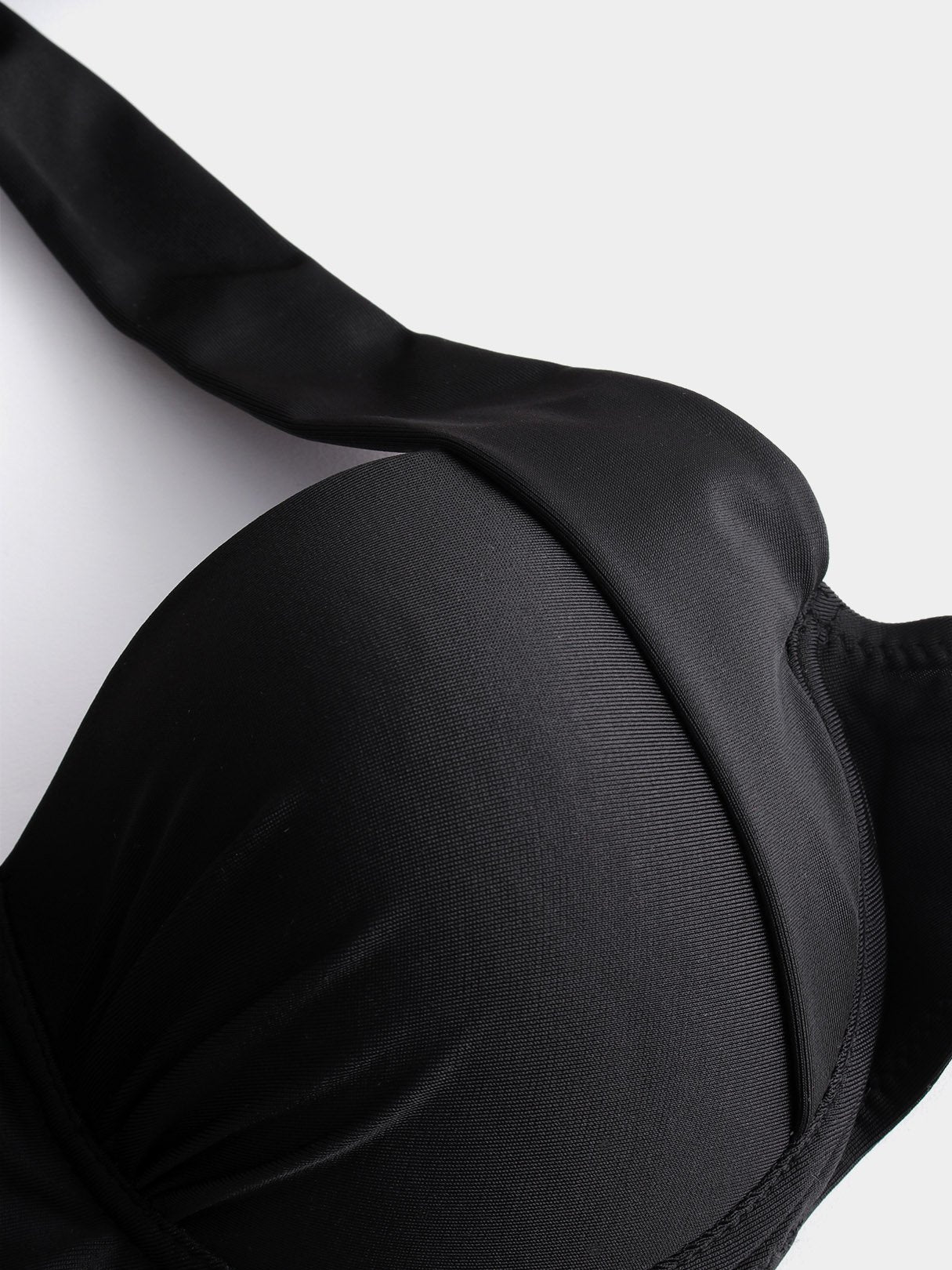 OEM Ladies Black Bikinis