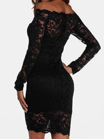 OEM ODM Black High Neck Halter Dress